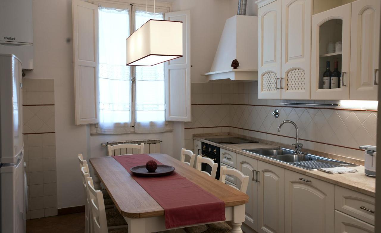 Apartamento Wine Bolgheri Florença