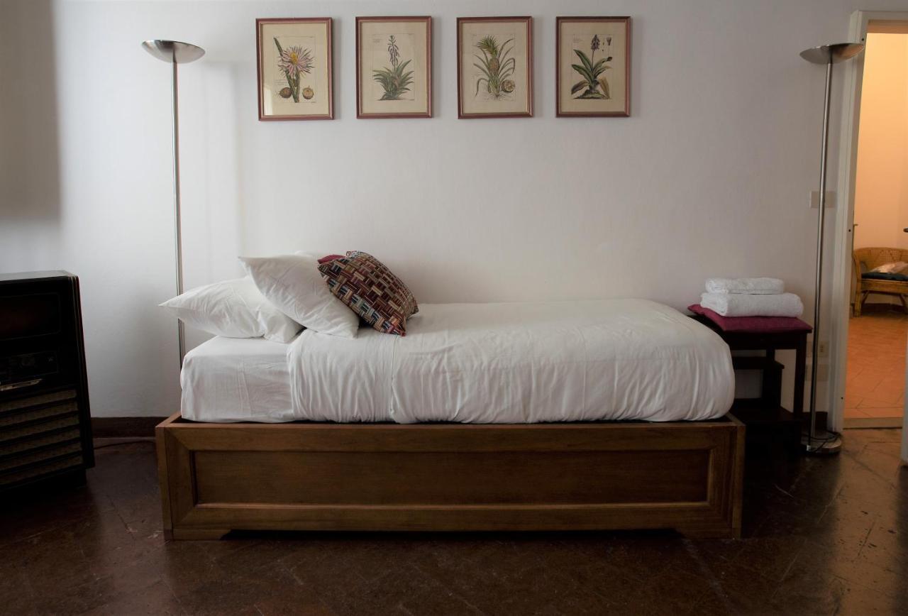 Apartamento Wine Bolgheri